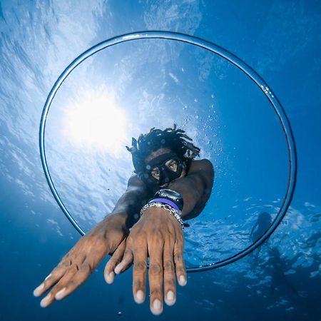 Rasreef Rasdhoo Maldives Ξενοδοχείο Εξωτερικό φωτογραφία