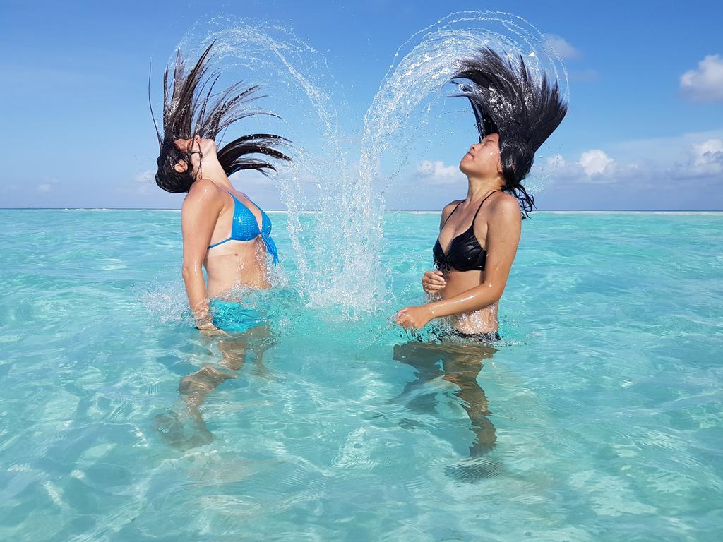 Rasreef Rasdhoo Maldives Ξενοδοχείο Εξωτερικό φωτογραφία