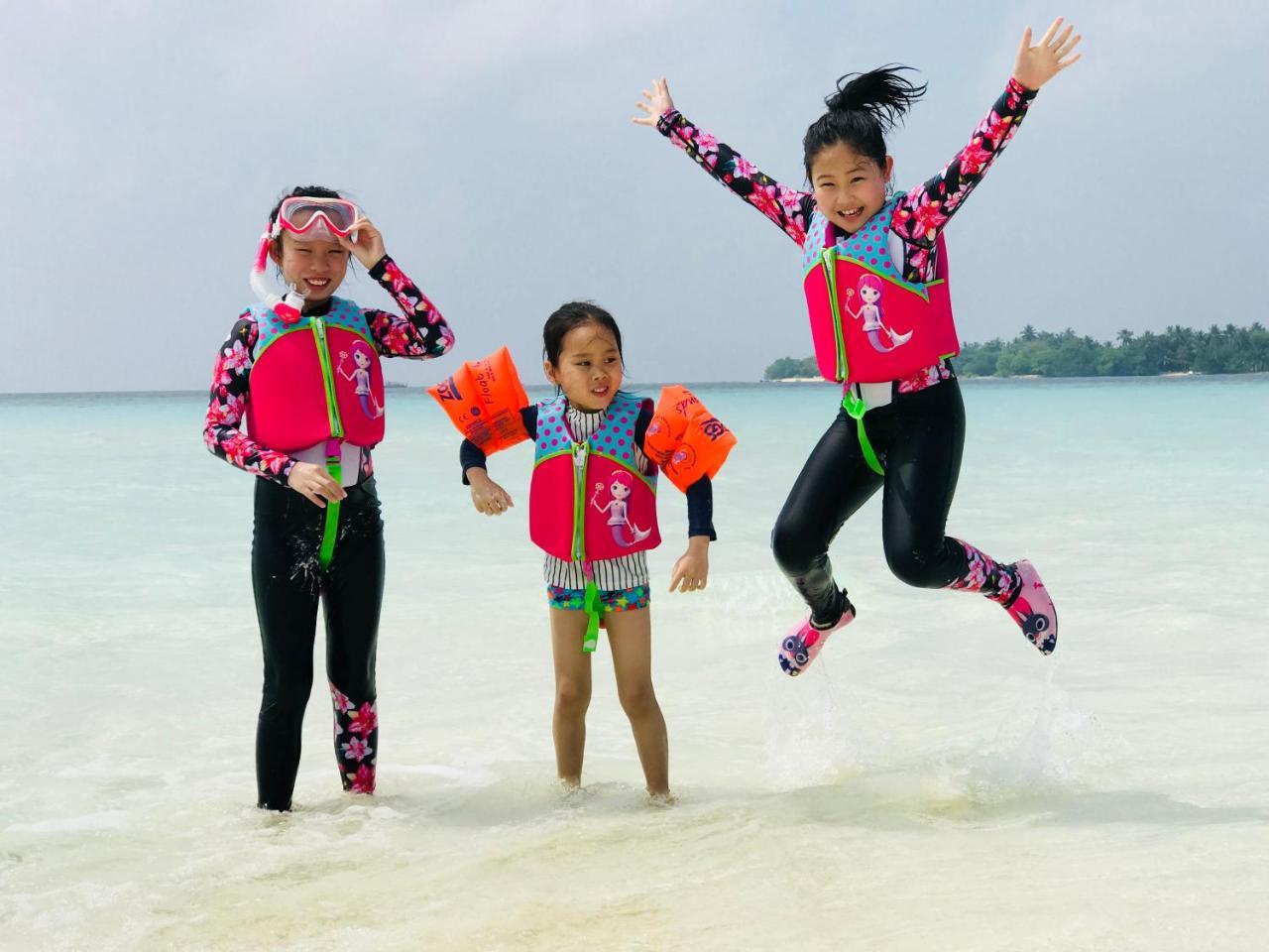 Rasreef Rasdhoo Maldives Ξενοδοχείο Εξωτερικό φωτογραφία