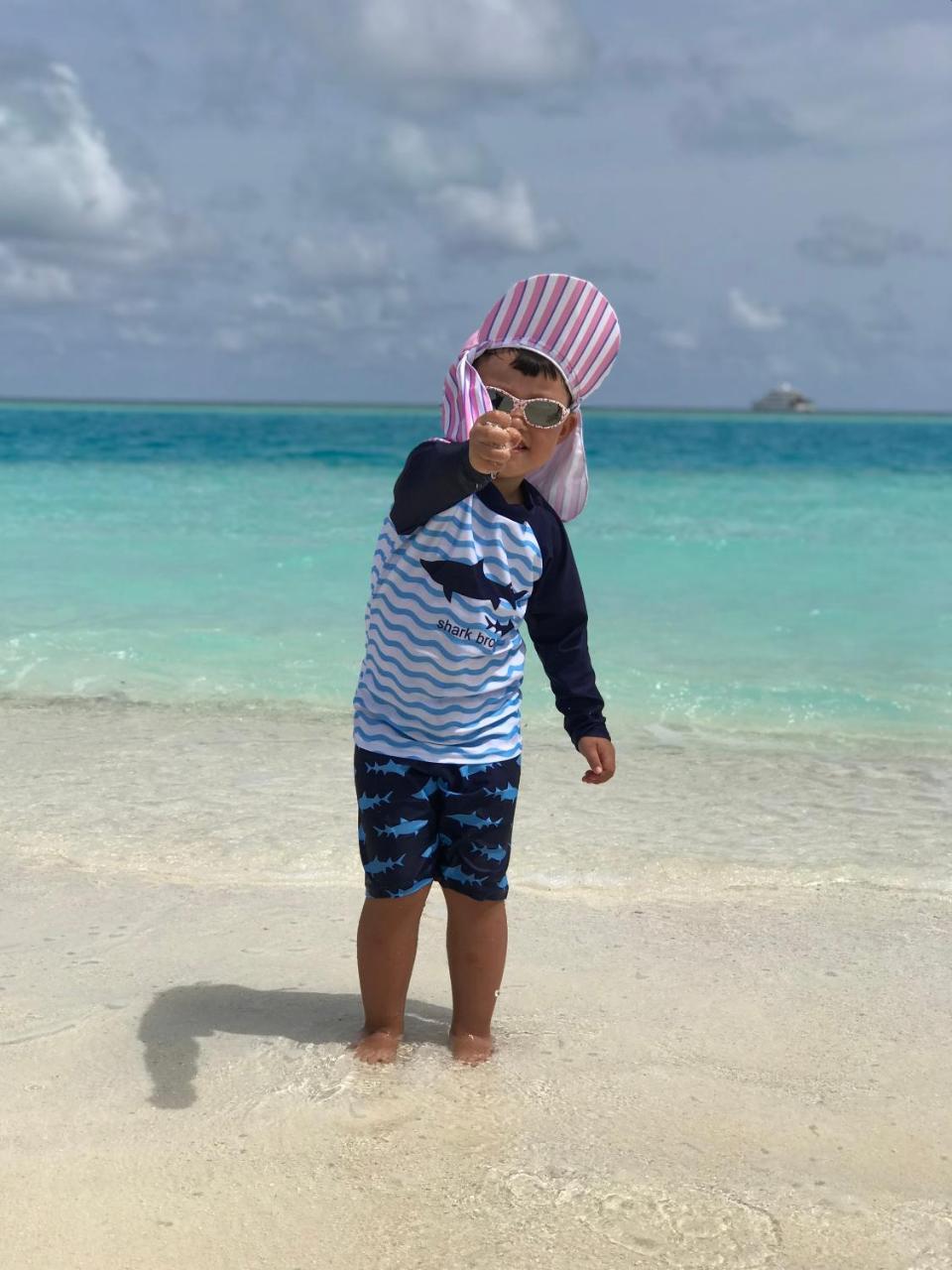 Rasreef Rasdhoo Maldives Ξενοδοχείο Εξωτερικό φωτογραφία