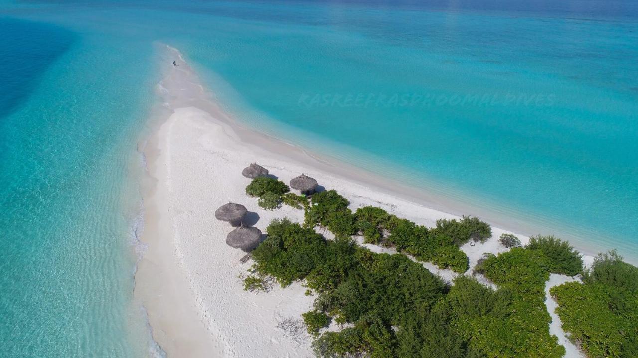 Rasreef Rasdhoo Maldives Ξενοδοχείο Εξωτερικό φωτογραφία