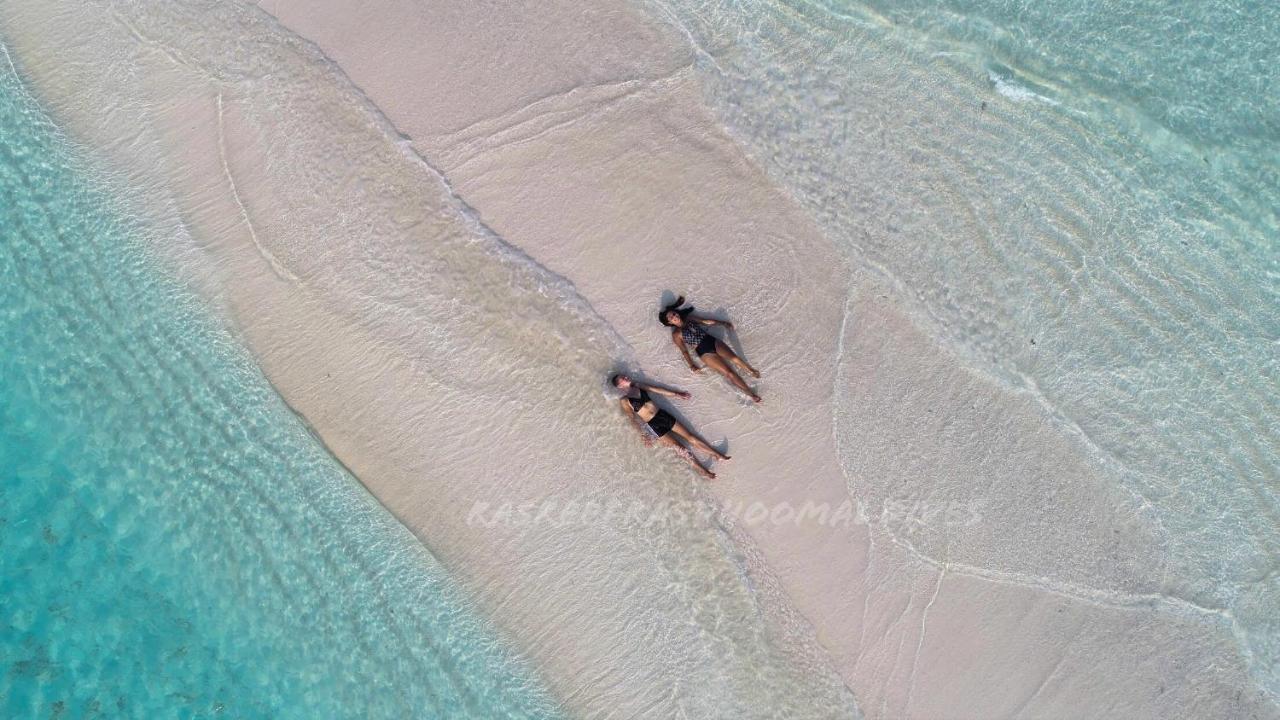 Rasreef Rasdhoo Maldives Ξενοδοχείο Εξωτερικό φωτογραφία