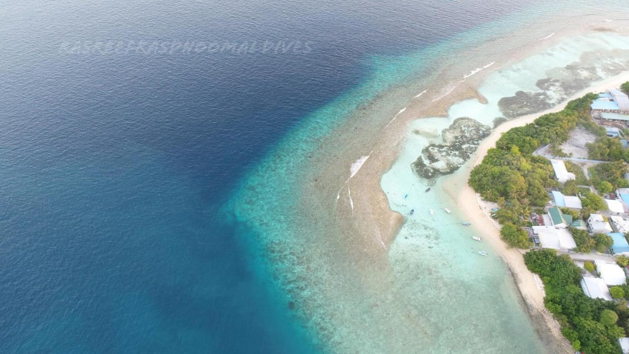 Rasreef Rasdhoo Maldives Ξενοδοχείο Εξωτερικό φωτογραφία