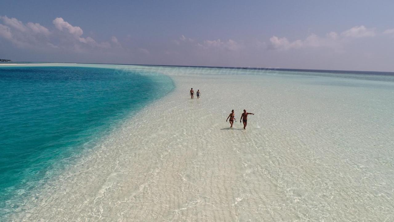 Rasreef Rasdhoo Maldives Ξενοδοχείο Εξωτερικό φωτογραφία