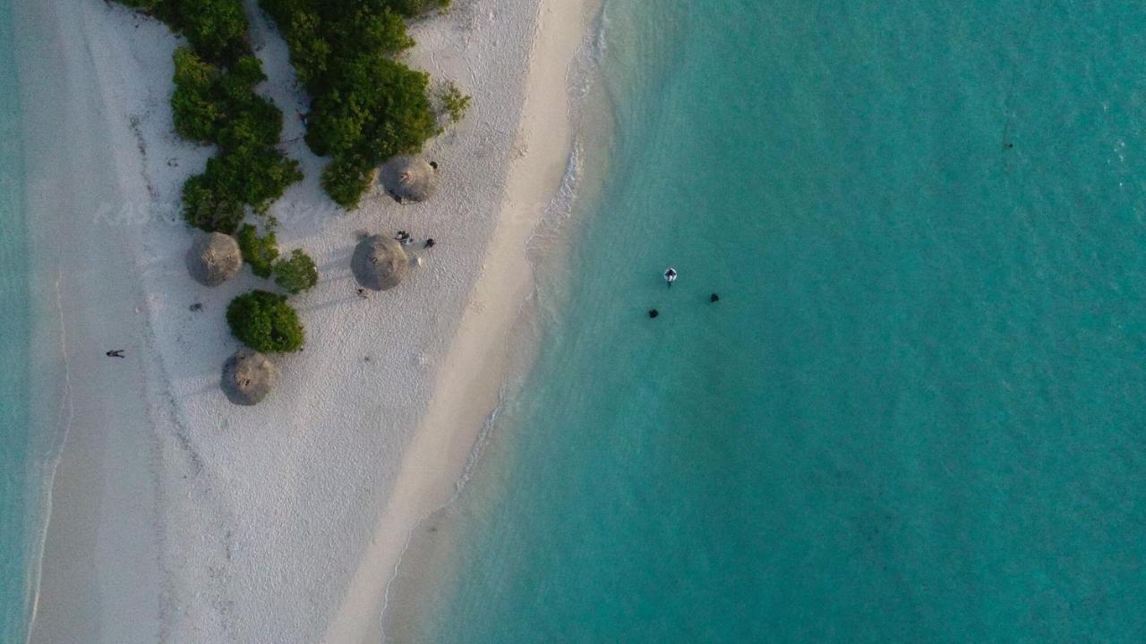 Rasreef Rasdhoo Maldives Ξενοδοχείο Εξωτερικό φωτογραφία