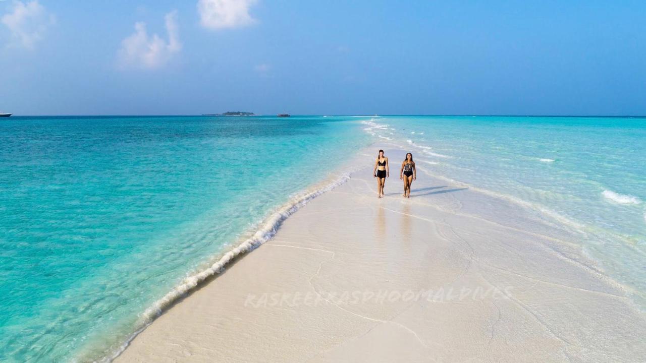 Rasreef Rasdhoo Maldives Ξενοδοχείο Εξωτερικό φωτογραφία