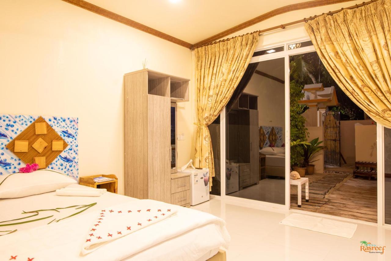 Rasreef Rasdhoo Maldives Ξενοδοχείο Εξωτερικό φωτογραφία