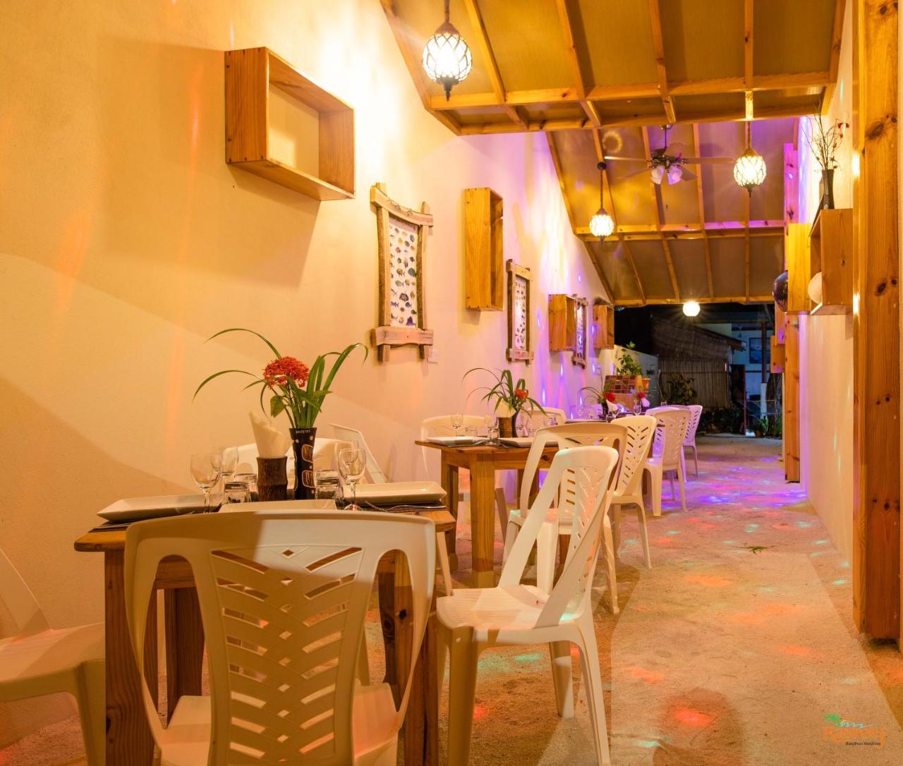 Rasreef Rasdhoo Maldives Ξενοδοχείο Εξωτερικό φωτογραφία