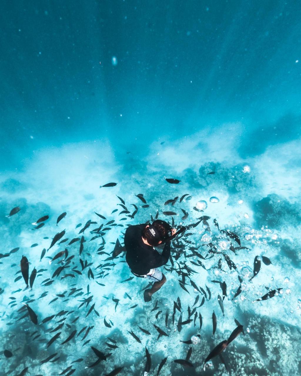 Rasreef Rasdhoo Maldives Ξενοδοχείο Εξωτερικό φωτογραφία