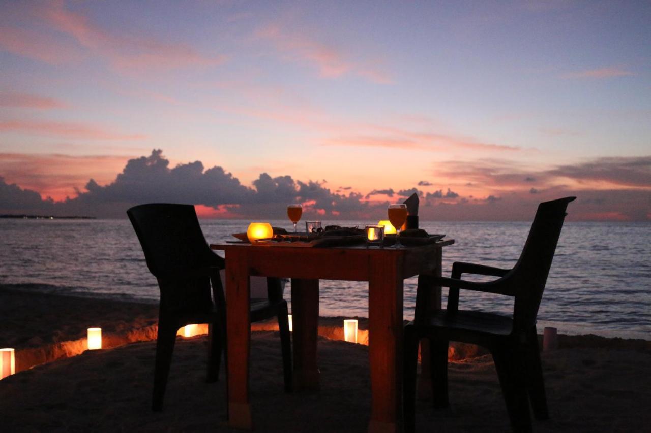 Rasreef Rasdhoo Maldives Ξενοδοχείο Εξωτερικό φωτογραφία