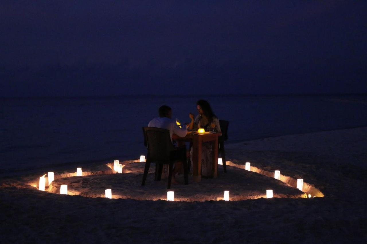 Rasreef Rasdhoo Maldives Ξενοδοχείο Εξωτερικό φωτογραφία