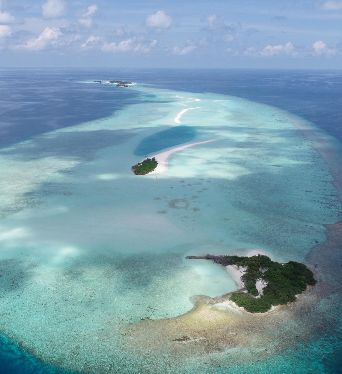 Rasreef Rasdhoo Maldives Ξενοδοχείο Εξωτερικό φωτογραφία