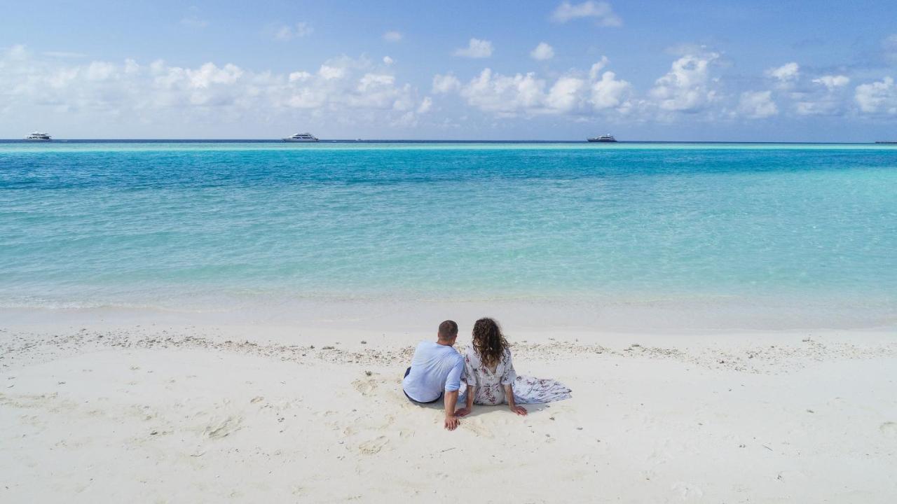 Rasreef Rasdhoo Maldives Ξενοδοχείο Εξωτερικό φωτογραφία