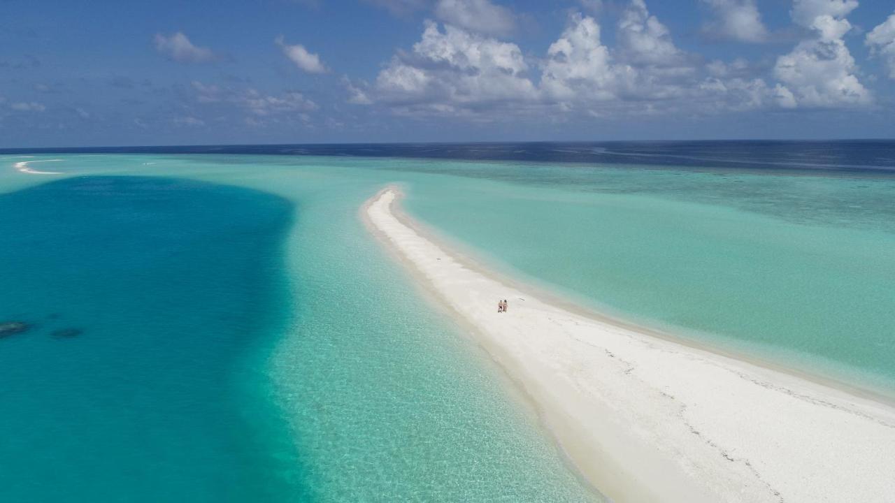 Rasreef Rasdhoo Maldives Ξενοδοχείο Εξωτερικό φωτογραφία