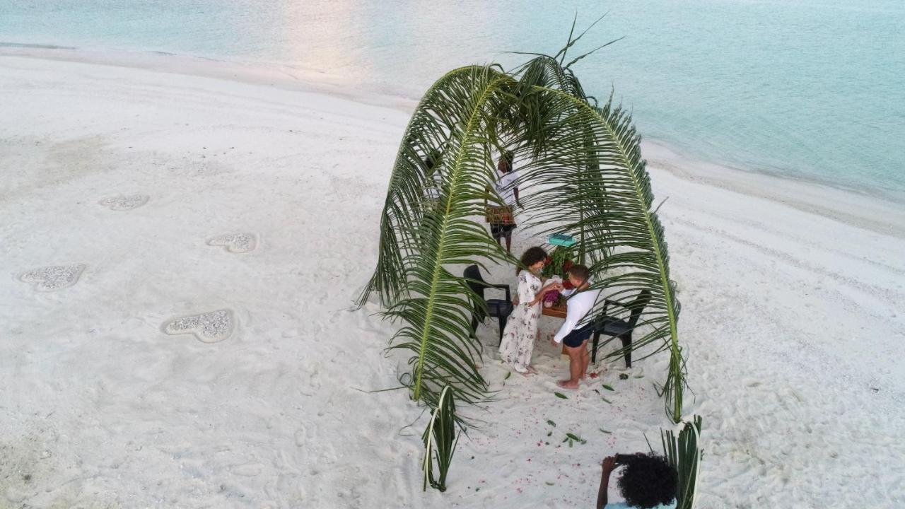 Rasreef Rasdhoo Maldives Ξενοδοχείο Εξωτερικό φωτογραφία
