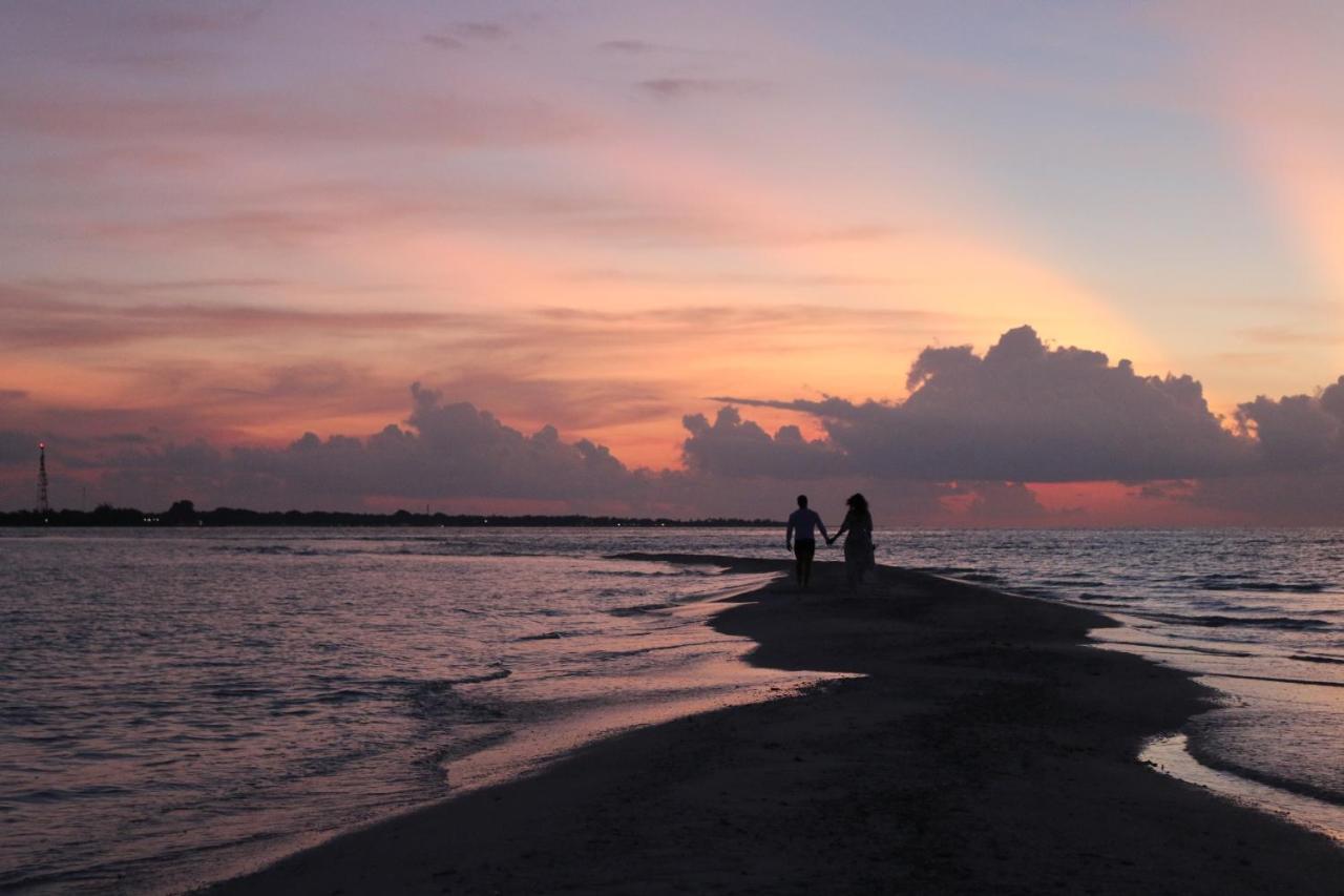 Rasreef Rasdhoo Maldives Ξενοδοχείο Εξωτερικό φωτογραφία