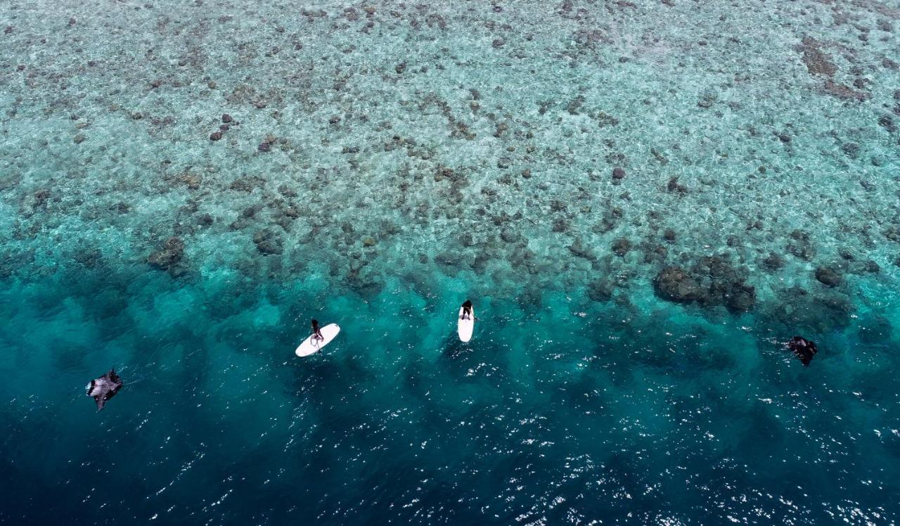 Rasreef Rasdhoo Maldives Ξενοδοχείο Εξωτερικό φωτογραφία