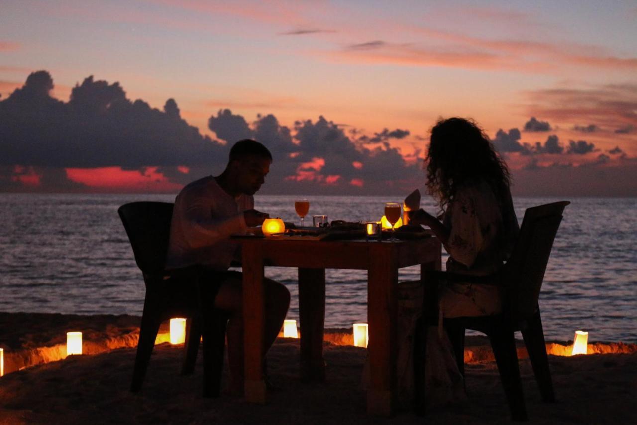 Rasreef Rasdhoo Maldives Ξενοδοχείο Εξωτερικό φωτογραφία
