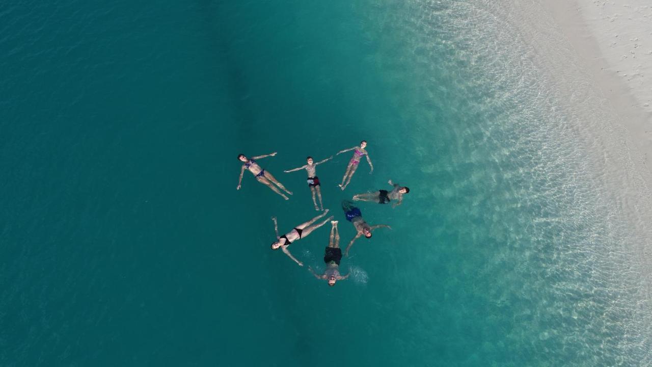 Rasreef Rasdhoo Maldives Ξενοδοχείο Εξωτερικό φωτογραφία