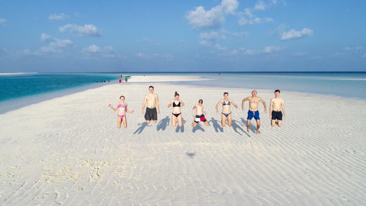 Rasreef Rasdhoo Maldives Ξενοδοχείο Εξωτερικό φωτογραφία
