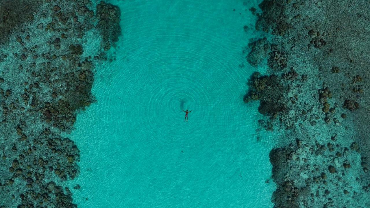 Rasreef Rasdhoo Maldives Ξενοδοχείο Εξωτερικό φωτογραφία
