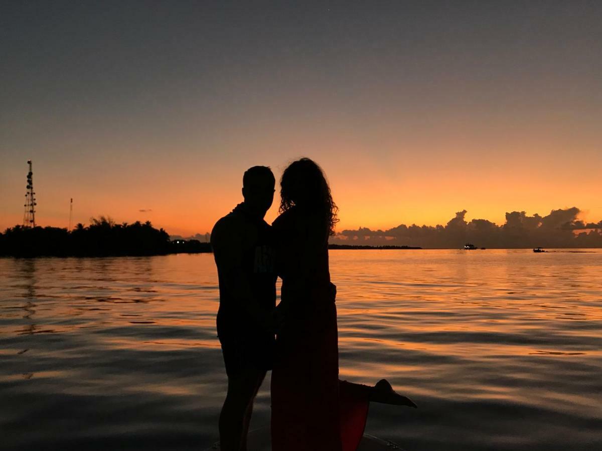 Rasreef Rasdhoo Maldives Ξενοδοχείο Εξωτερικό φωτογραφία