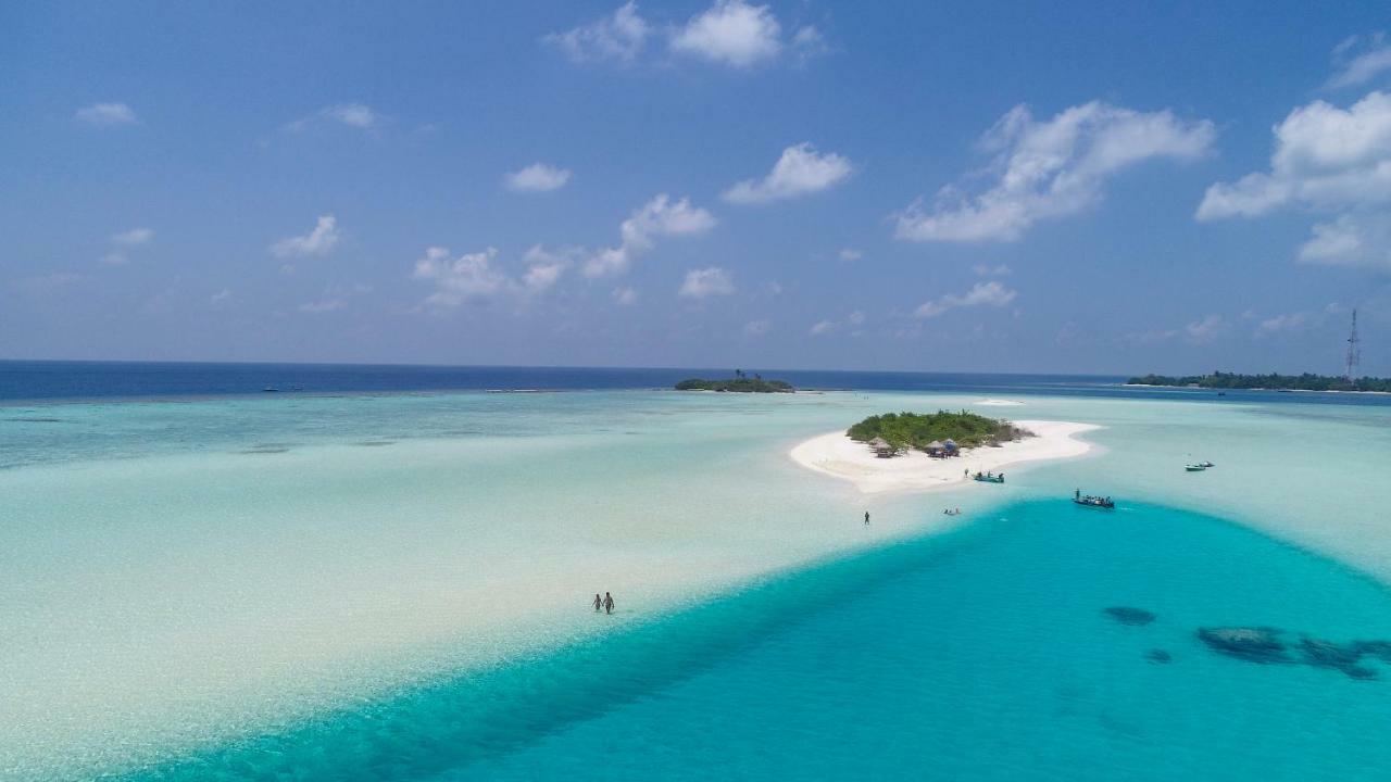 Rasreef Rasdhoo Maldives Ξενοδοχείο Εξωτερικό φωτογραφία