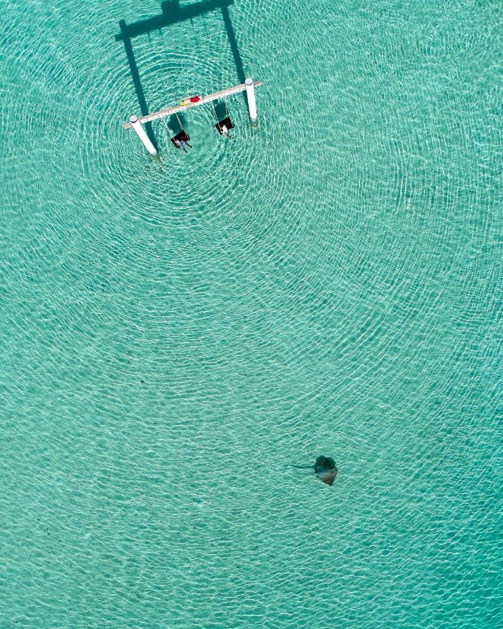Rasreef Rasdhoo Maldives Ξενοδοχείο Εξωτερικό φωτογραφία