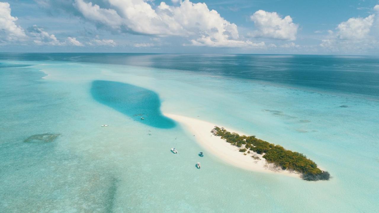 Rasreef Rasdhoo Maldives Ξενοδοχείο Εξωτερικό φωτογραφία